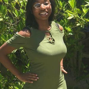 Meet your Posher, Jada